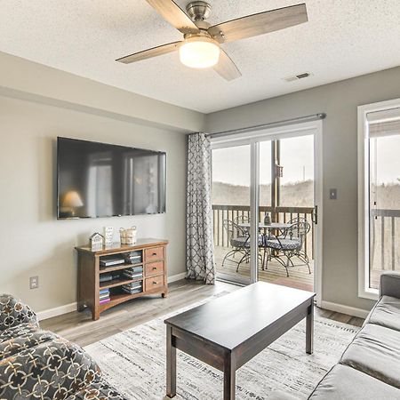 Inviting Branson West Condo With Pool Access Екстер'єр фото