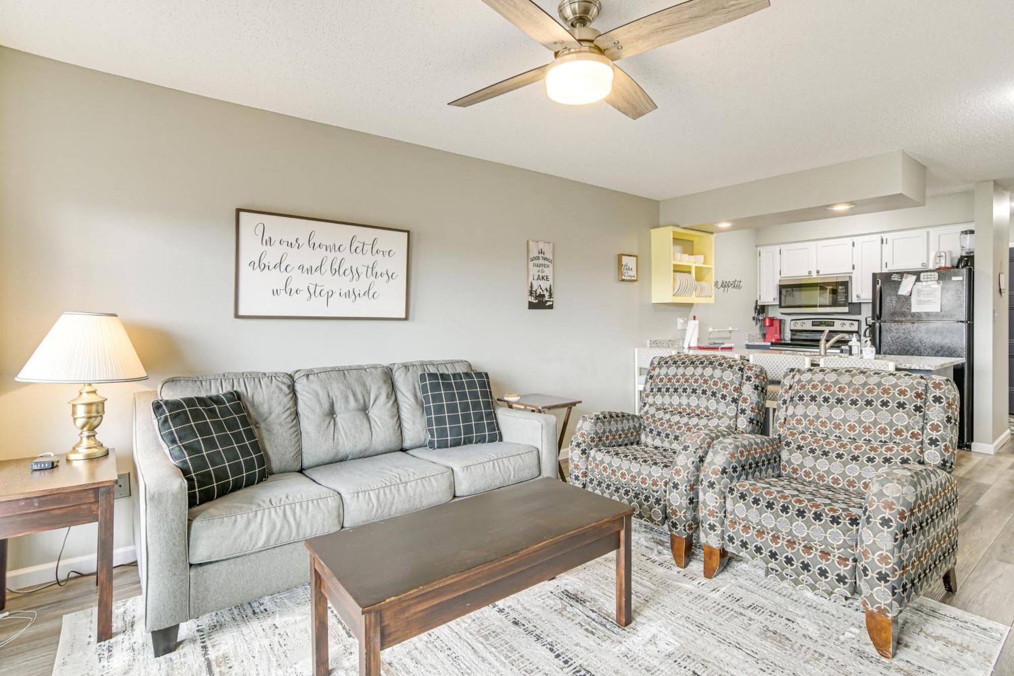 Inviting Branson West Condo With Pool Access Екстер'єр фото